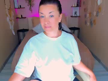 Ana_Mills July 20, 2026 Chaturbate stream image