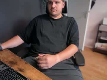 Bokusa_Ger_Dev July 20, 2026 Chaturbate stream image