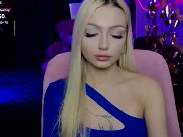 Linalirian July 20, 2026 Chaturbate stream image