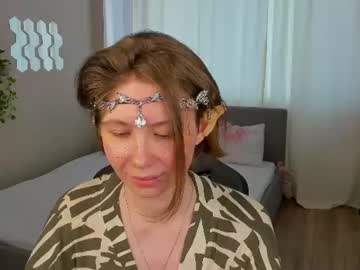 Nika_Berryy July 20, 2026 Chaturbate stream image