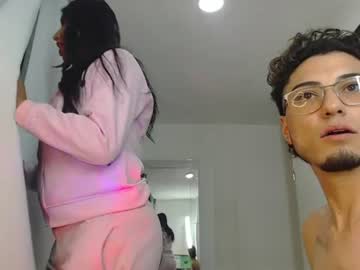Pocahontas_Prinsce July 20, 2026 Chaturbate stream image
