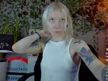Tattoo_Artbaby July 20, 2026 Chaturbate stream image