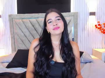 Aisha_Stones July 20, 2026 Chaturbate stream image