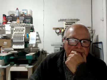 Francisco727 July 20, 2026 Chaturbate stream image