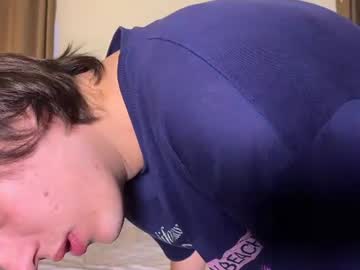 Sexy_Sunny_Boy July 20, 2026 Chaturbate stream image