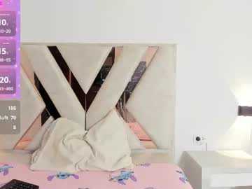 Milly610 July 20, 2026 Chaturbate stream image