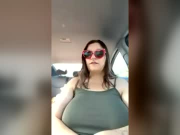 Sexyvixenkm July 20, 2026 Chaturbate stream image