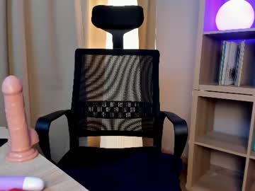 Nala_Meow July 20, 2026 Chaturbate stream image