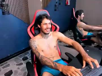 Jacksonn_Green July 20, 2026 Chaturbate stream image