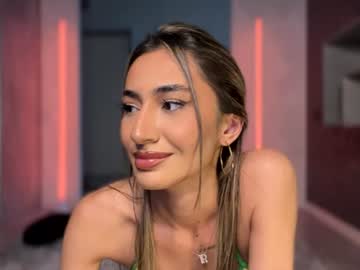 Alissadreams July 20, 2026 Chaturbate stream image
