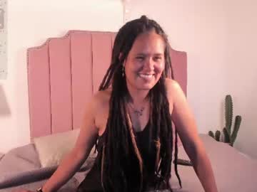 Amani_Roots July 20, 2026 Chaturbate stream image