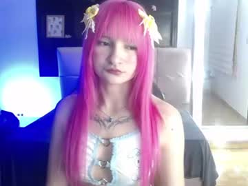 _Charlotte_Collins_ July 20, 2026 Chaturbate stream image