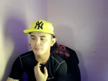 Itzme_Dex July 20, 2026 Chaturbate stream image