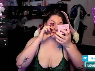 Lucygooseyz30 July 20, 2026 Chaturbate stream image