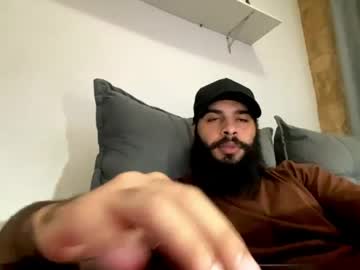 Beardmax July 20, 2026 Chaturbate stream image