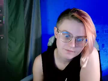 Freya_Kiss_ July 20, 2026 Chaturbate stream image