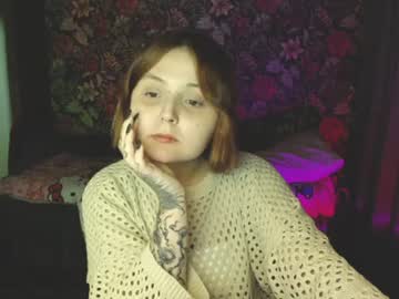 Katymorphling July 20, 2026 Chaturbate stream image