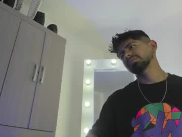Noah_Blackmen July 20, 2026 Chaturbate stream image