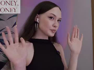 Sirenaswhisper July 20, 2026 Chaturbate stream image