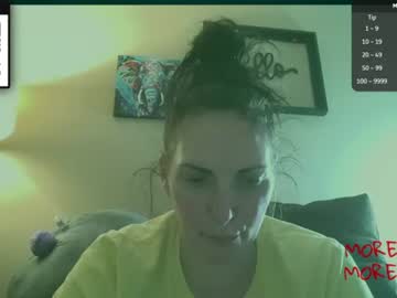 Taylorsunshinexxx July 20, 2026 Chaturbate stream image