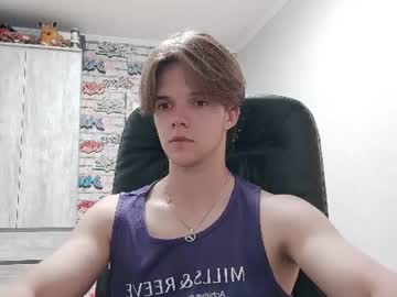 Arcanetracer July 20, 2026 Chaturbate stream image