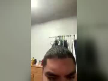 Arturojunior24 July 20, 2026 Chaturbate stream image