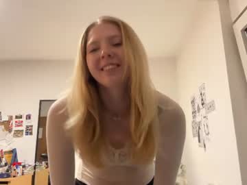 Cinderfuzz July 20, 2026 Chaturbate stream image