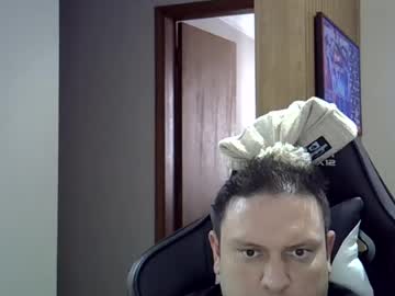 Hotmaleintelligent July 20, 2026 Chaturbate stream image