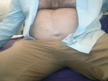 Iceburg155 July 20, 2026 Chaturbate stream image