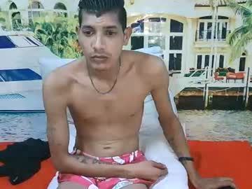 Indiansavagemale July 20, 2026 Chaturbate stream image