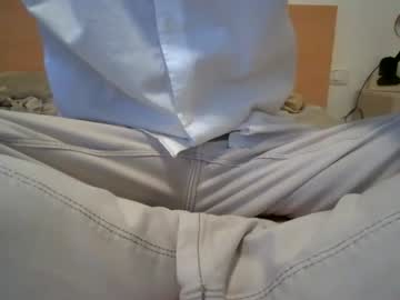 Winston1414 July 20, 2026 Chaturbate stream image