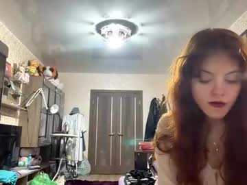 Darbyida July 20, 2026 Chaturbate stream image