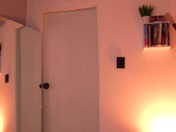 Meliflua_A July 20, 2026 Chaturbate stream image