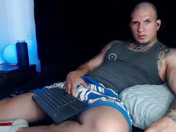 Sebastian_Muss July 20, 2026 Chaturbate stream image