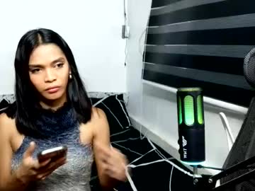 Shanleehotcreammy July 20, 2026 Chaturbate stream image