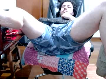Angelbuttslut July 20, 2026 Chaturbate stream image
