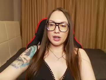 Carolineglow_ July 20, 2026 Chaturbate stream image