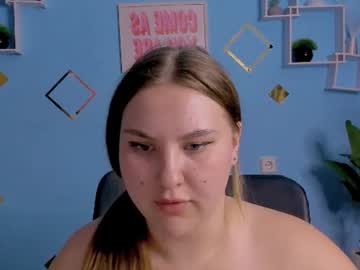 Dina_Bloom July 20, 2026 Chaturbate stream image