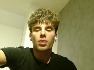 Joel_Friendly July 20, 2026 Chaturbate stream image
