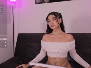 Sammy_Ruiz1 July 20, 2026 Chaturbate stream image