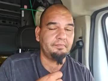 Tazzysdaddy July 20, 2026 Chaturbate stream image