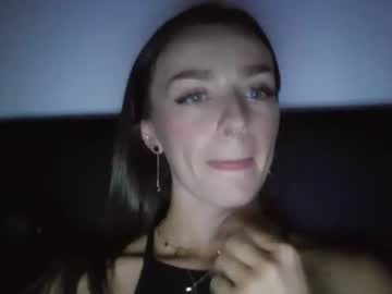 Thisgirl_X July 20, 2026 Chaturbate stream image