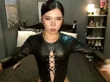 Valeriehartes July 20, 2026 Chaturbate stream image