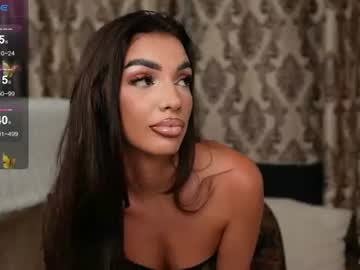 Kendallbliss July 21, 2026 Chaturbate stream image