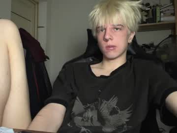 Marksus_Vasabi July 21, 2026 Chaturbate stream image