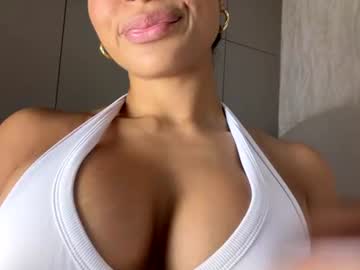 Abril_Victoria July 21, 2026 Chaturbate stream image
