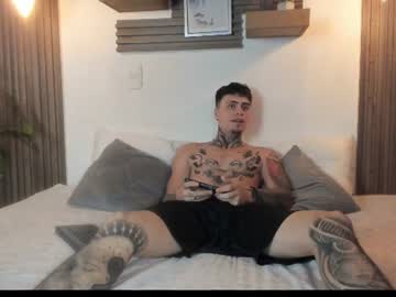 Acxel_Prescot July 21, 2026 Chaturbate stream image