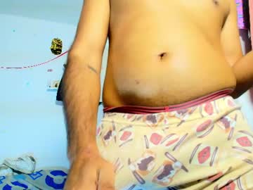 Andreswhite_Shotoflust July 21, 2026 Chaturbate stream image