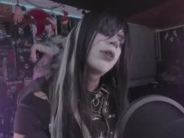 Rotten_Dreams July 21, 2026 Chaturbate stream image