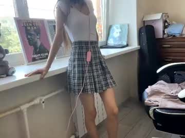 Hopegregoria July 21, 2026 Chaturbate stream image